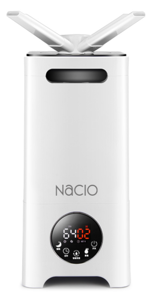 NaCIO Air Mist Pro 噴霧器 12l