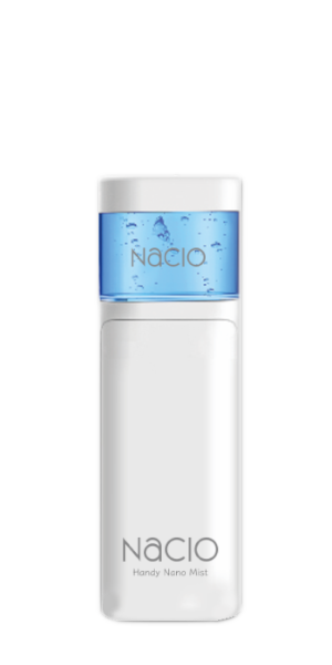 NaCIO Handy Nano Mist 噴霧器