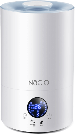 NaCIO Air Mist